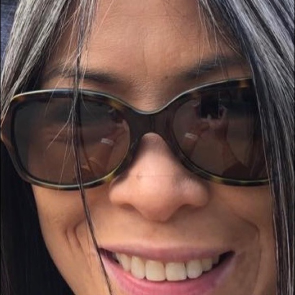 Meet your Posher, Gigi
